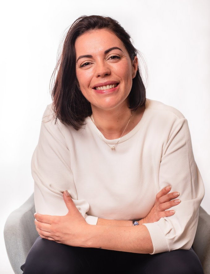 Schneider Electric nomeia Aroa Ruzo como nova Country Manager de Portugal