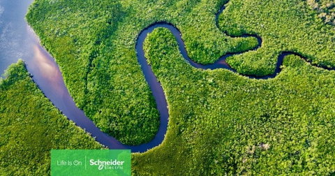 AWS, Digital Realty, Google, Meta, Microsoft e Schneider Electric apelam à ação dos fornecedores para ajudar a descarbonizar a infraestrutura digital