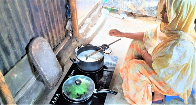 Schneider Electric Energy Access Asia e Spark+ Africa fecham investimento de Série A de 3.75M$ na ATEC para expansões no Sul Global