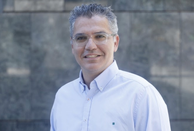 Schneider Electric nomeia Jesús Requena como VP de Marketing & Estratégia para a Zona Ibérica