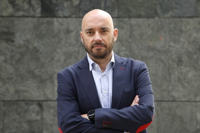 Schneider Electric nomeia Fernando Vázquez como VP de Home & Distribution para a Zona Ibérica