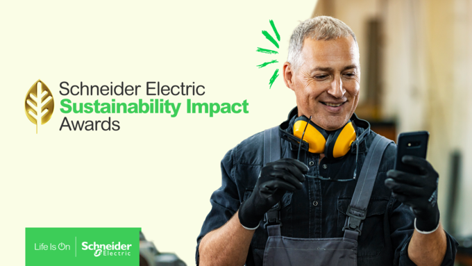 Schneider Electric anuncia vencedores da terceira edição dos Sustainability Impact Awards em Portugal e Espanha