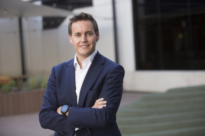 Schneider Electric nomeia Pablo Ruiz Escribano como novo Senior Vice President da unidade de negócio de Secure Power and Data Center na Europa