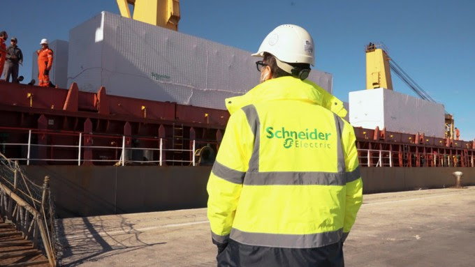 Digital Realty e Schneider Electric criam nova gateway digital para o Sul da Europa