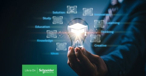 De volta à escola: Schneider Electric lança o Capítulo 3 da Sustainability School