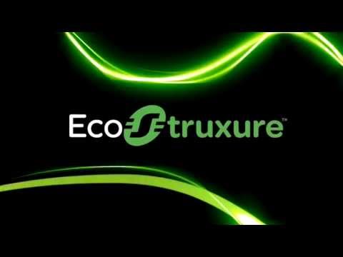 Ecostruxture
