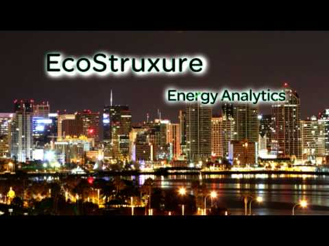 Energy Solutions by Schneider Electric