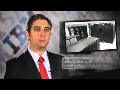 Schneider Eletric e Banco ABC Brasil com Data Center IBM