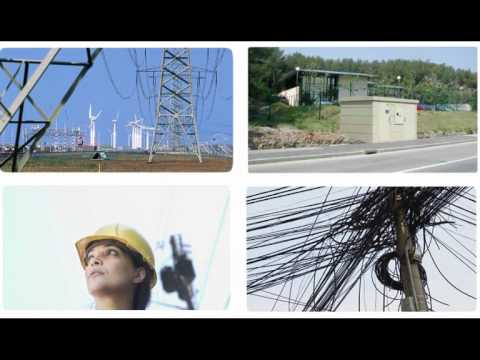 Schneider Electric - Smart Grid | Perspectiva global
