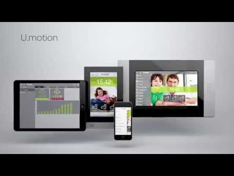 U.motion LifeSpace Management