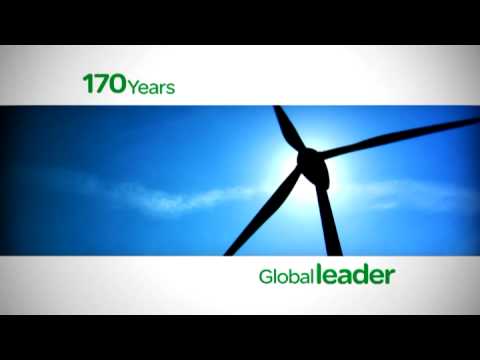 Schneider Electric e energias renováveis