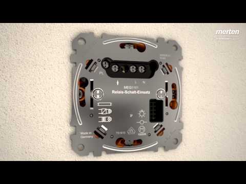 Schneider Electric Merten Pluslink
