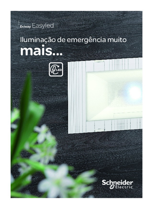 Exiway Easyled