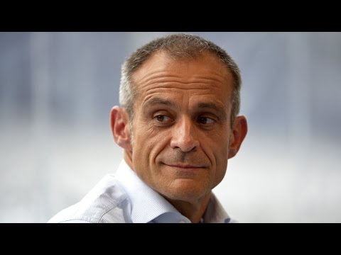 O CEO da Schneider Electric diz que não é necessário temer as conversas COP21 do clima