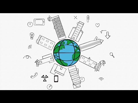 A evolução da solução SmartStruxure (EN)