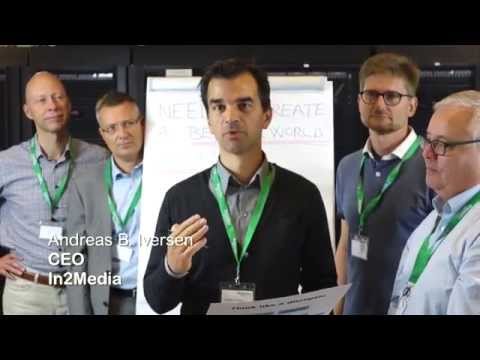 Internet das Coisas (IoT) | Uma visão de fora para dentro
