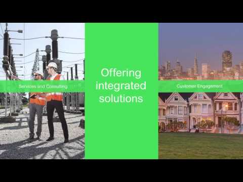 A Era das utilities inteligentes é AGORA!