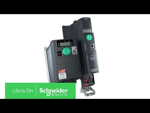 ALTIVAR 320 da Schneider Electric