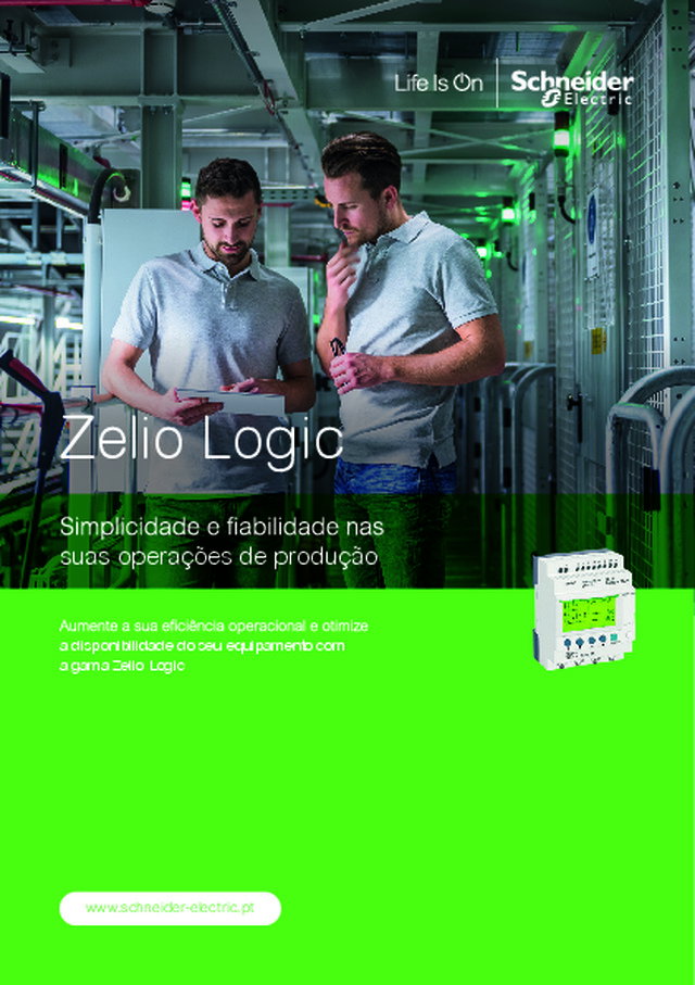 Zelio Logic