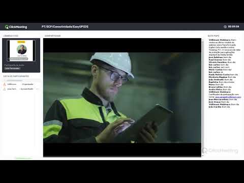 Webinar Schneider Electric sobre "Transformação Digital" - Módulo IV: Easergy P3 - A nova era de relés de proteção para aplicações standard de Média Tensão