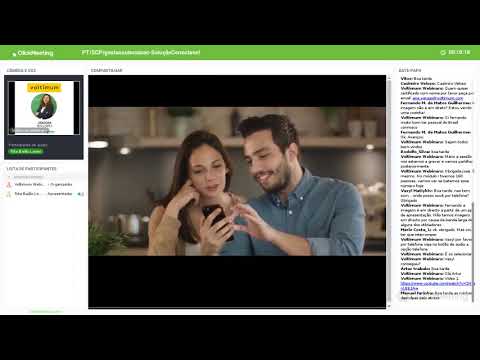 Webinar Gestão e Automação de Instalações em Edifícios - Módulo II: Solução conectavél para monotorização de instalações eléctricas para pequenos negócios