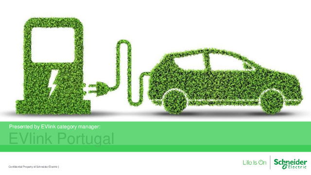 Apresentação realizada no Módulo IV do webinar sobre Gestão e automação de instalações em edifícios - Soluções e equipamentos para carregar veículos eléctricos