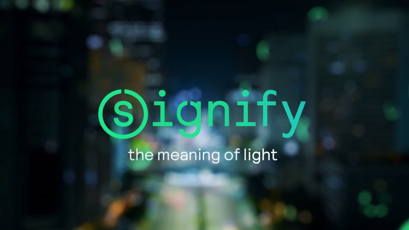 Signify destaca-se entre as empresas mais sustentáveis da Europa no ranking da Corporate Knights