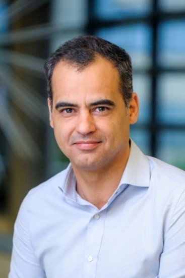 A ZG Lighting Iberia tem um novo Diretor Geral