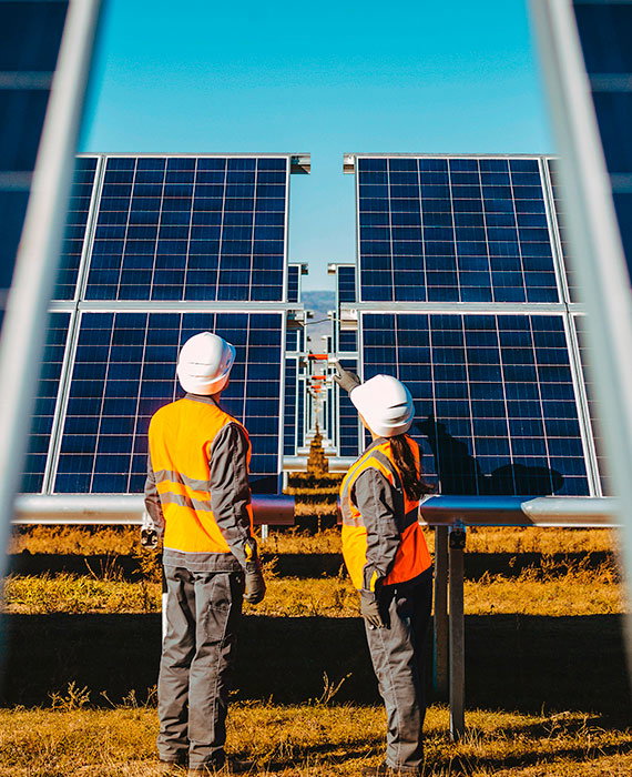 Designações de Cabos Fotovoltaicos