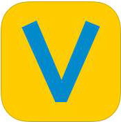 App da Voltimum para o sector eléctrico | Versão iOS
