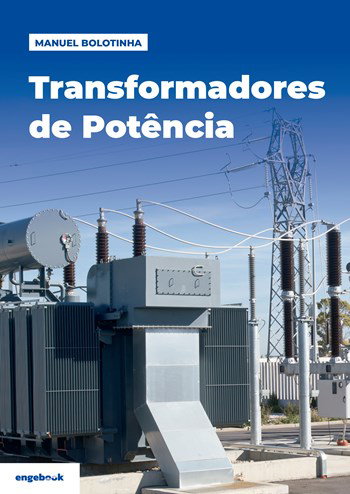 Lançamento do livro "Transformadores de potência"