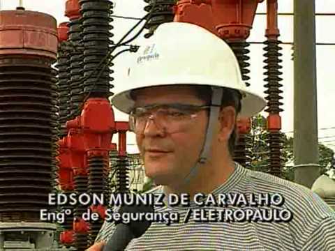 Condições de segurança em instalações eléctricas