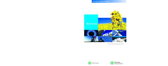 Biomassa | Energia e clima