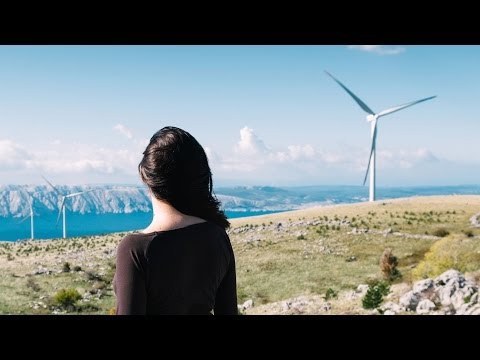 Energias renováveis no Mediterrâneo - o caso português