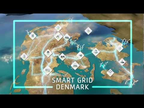 Smart Grid (vídeo em inglês)
