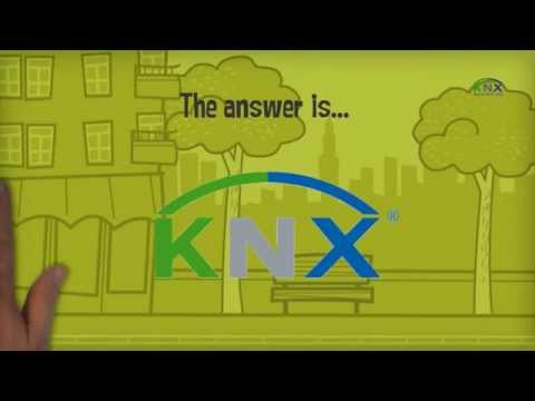 Instaladores e o KNX