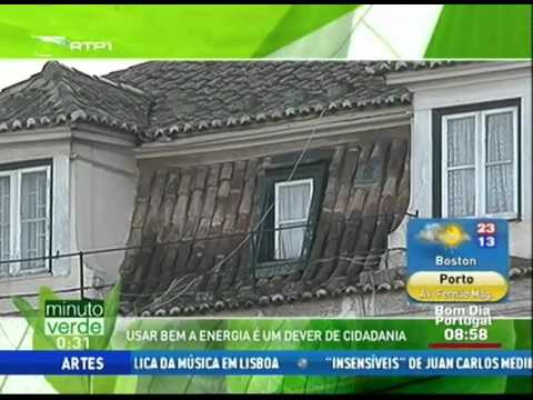 Segurança no uso da electricidade
