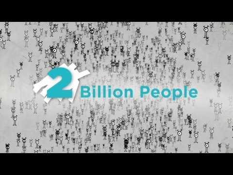 Internet das Coisas | Uma espécie de campo de dados