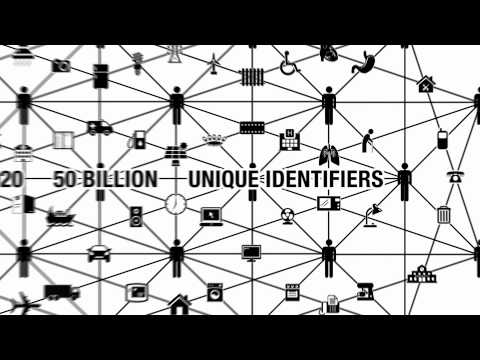 E se tudo estivesse ligado? Isso é a Internet das Coisas (IoT)