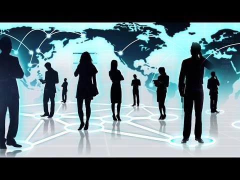 Como é que a Internet das Coisas pode mudar o mundo?
