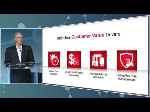 Como a Internet das Coisas (IoT) na industria já está a ter resultados