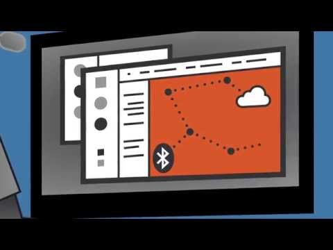 Internet das Coisas (IoT) e soluções para o desenvolvimento de aplicações móveis