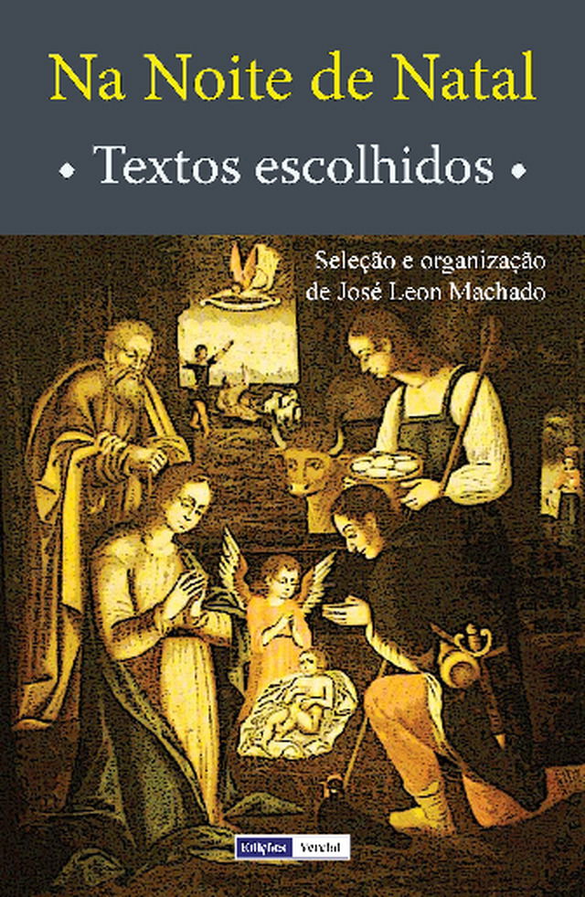Na noite de Natal - Textos escolhidos