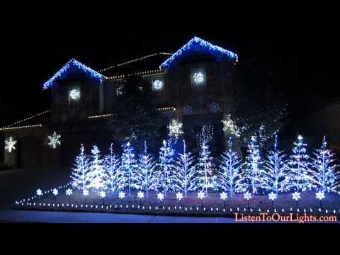 Iluminação de Natal | Festa de luz e música