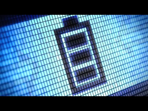 O grafeno como fonte de energia (Em inglês)