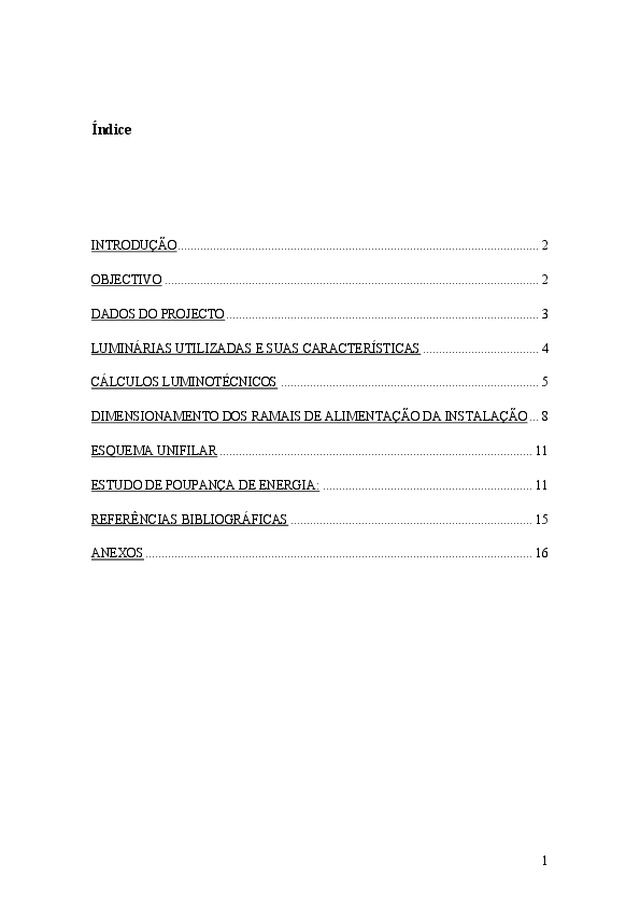 Técnicas de Iluminação Exterior