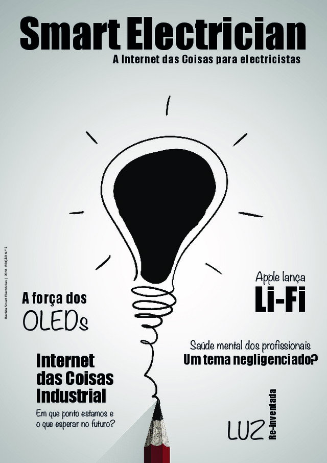 Smart Electrician — Edição 2