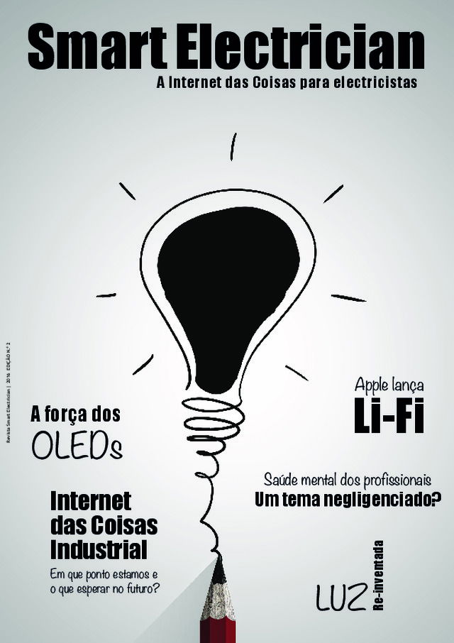 Smart Electrician — Edição 2