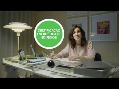 ENERGIA ON-OFF Ep.06 - Certificação Energética dos Edifícios