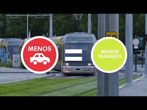 ENERGIA ON-OFF Ep.09 - Transportes Públicos